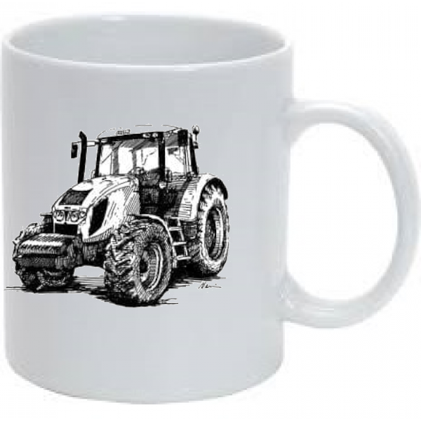 Hrnek Traktor8
